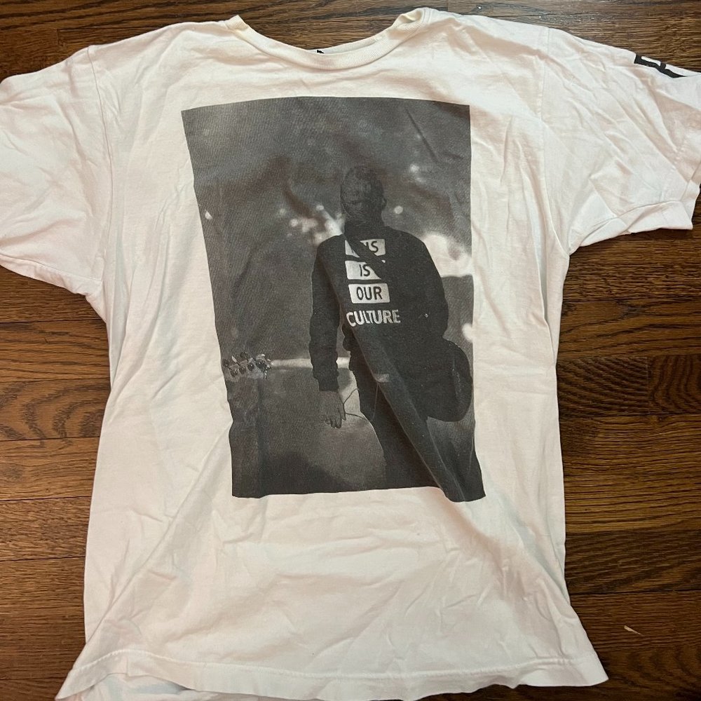 FOB T-Shirt